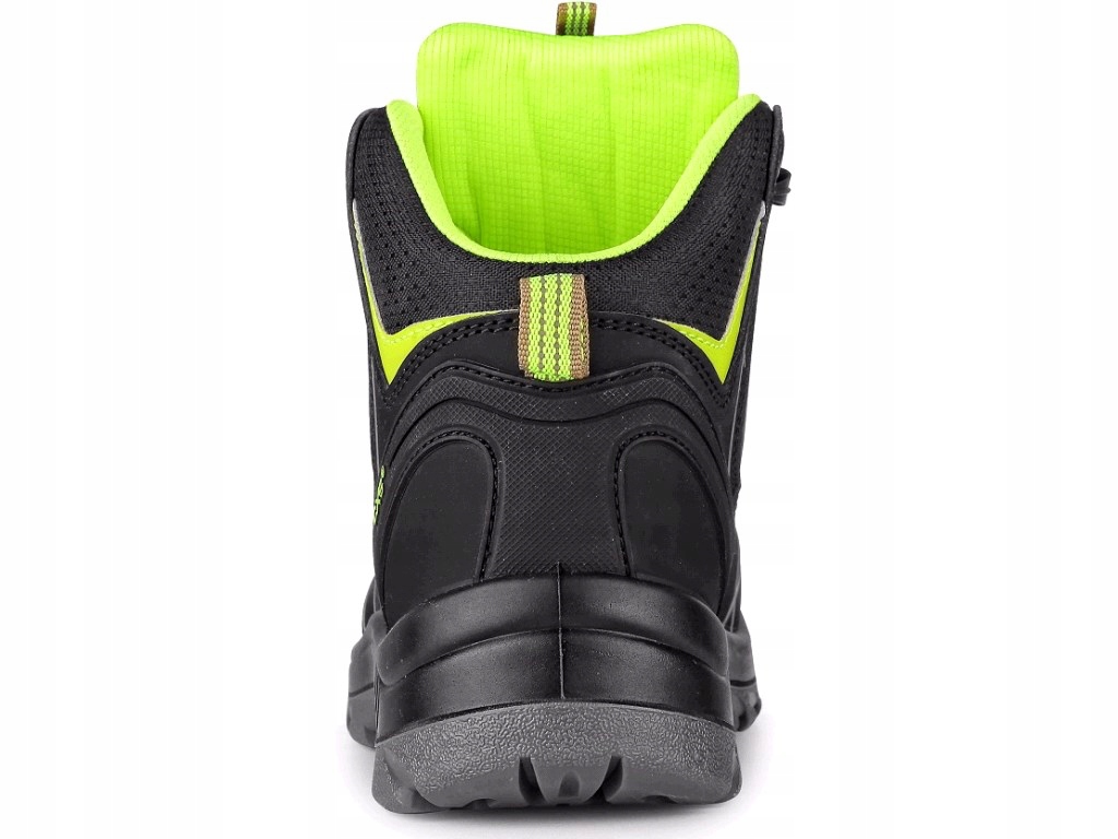 CXS STRATUS S3 BOA BUTY OCHRONNE KOMPOZYTOWY PODNOSEK WKŁADKA r. 41 Marka CXS