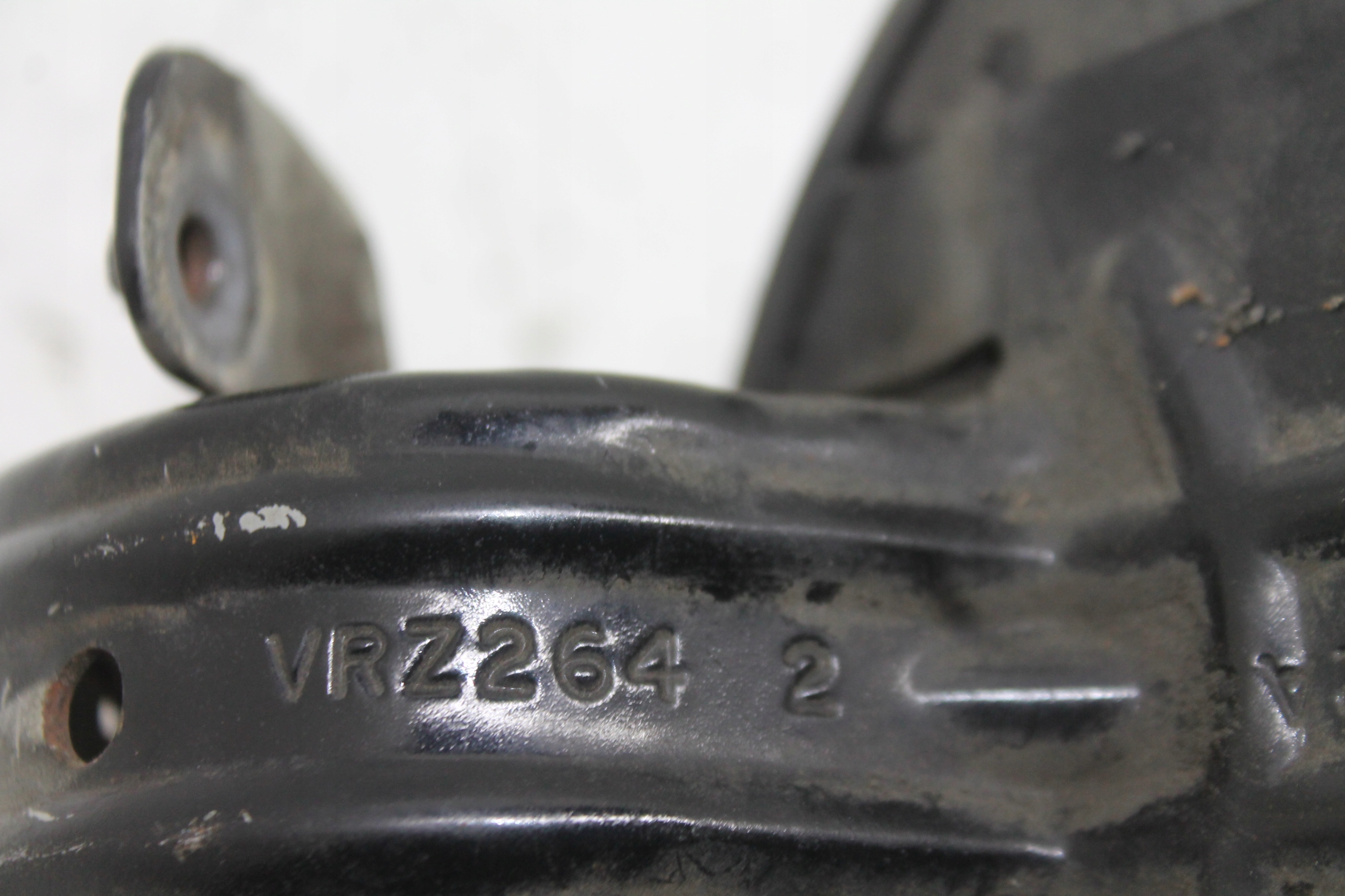 Volet trappe carburant Carburant 05074082AB DODGE CALIBER