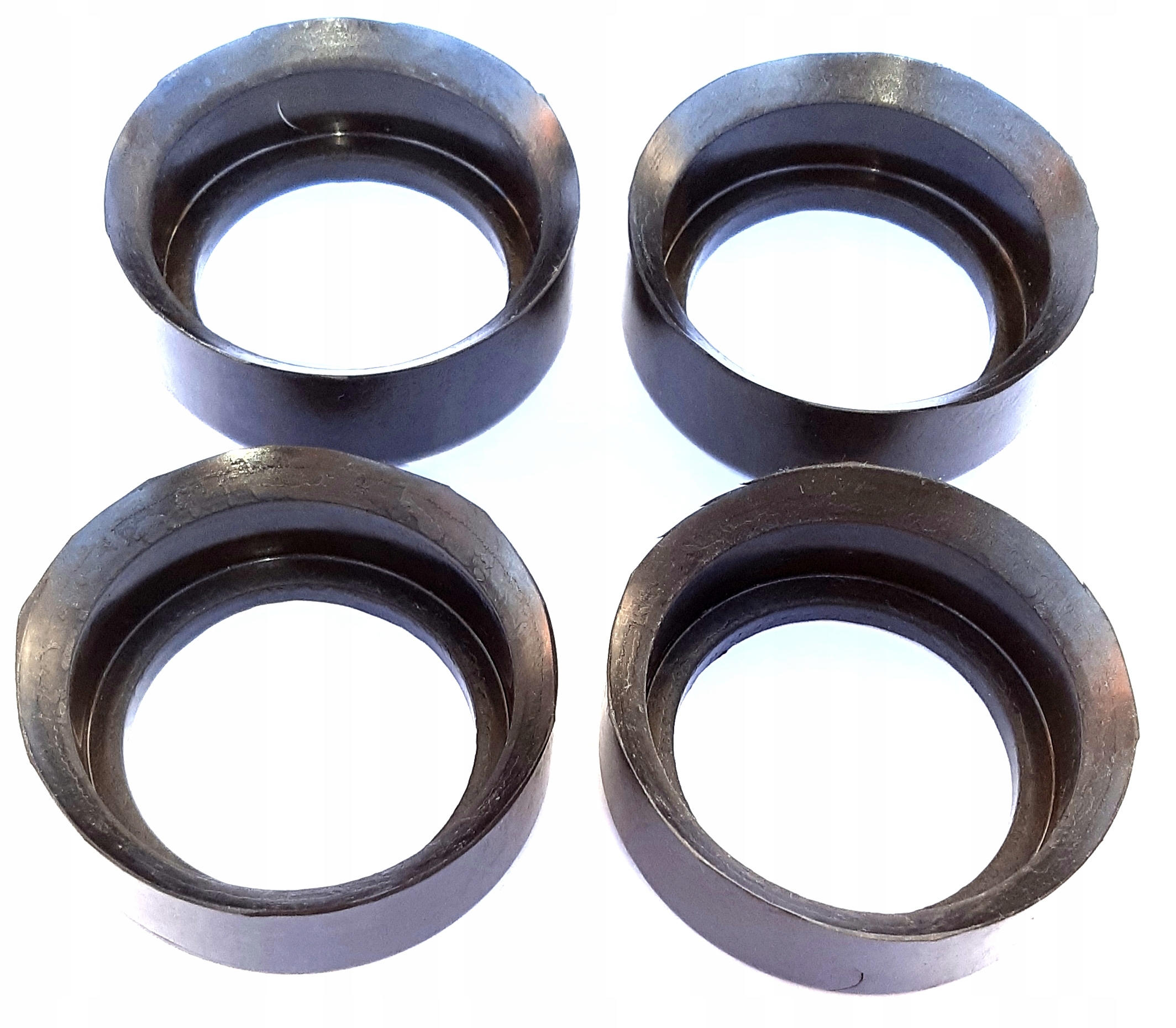 

X4 natłoczka Uszczelka gumowa Pompy Abisynki 75mm