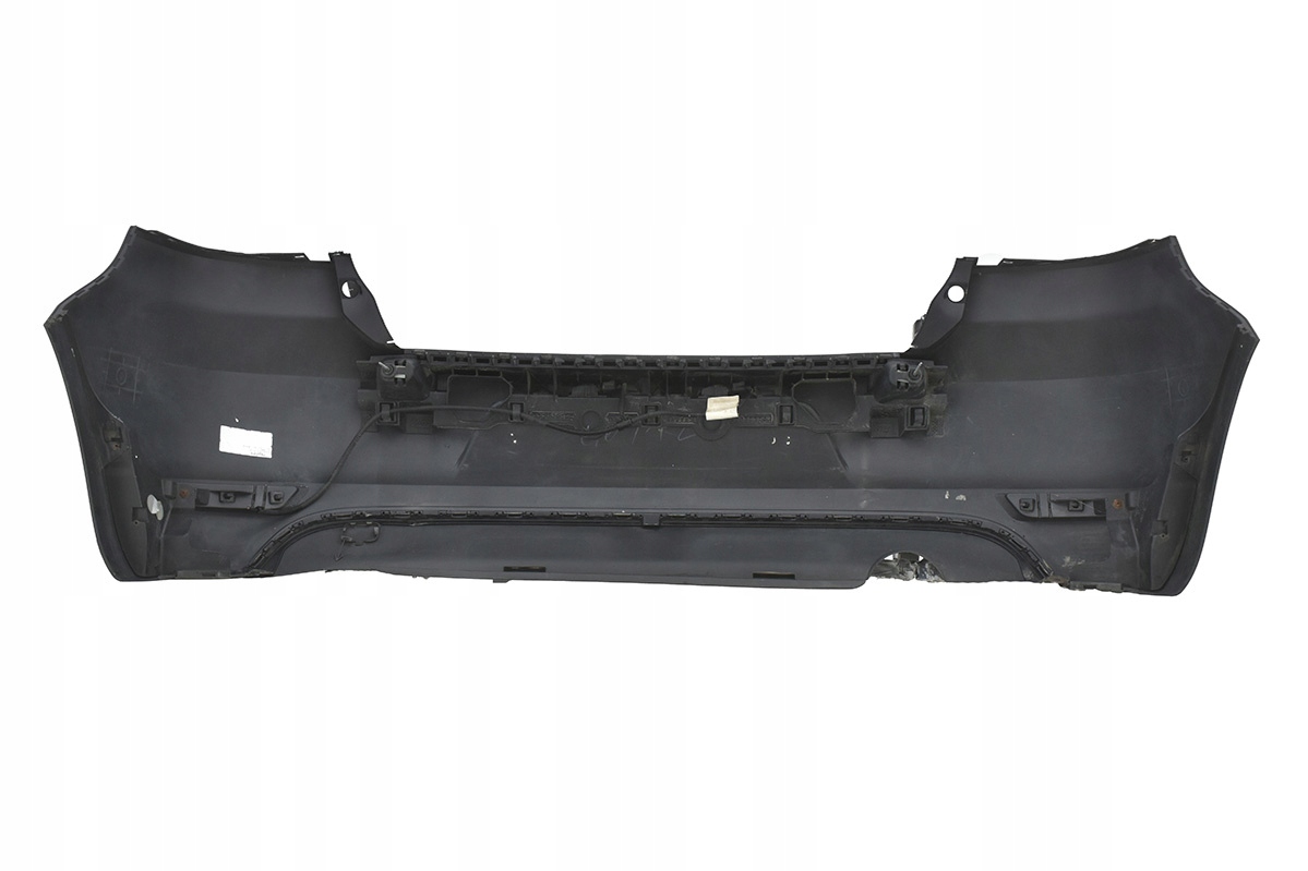 bumper rear rear part VW GOLF VI CABRIO