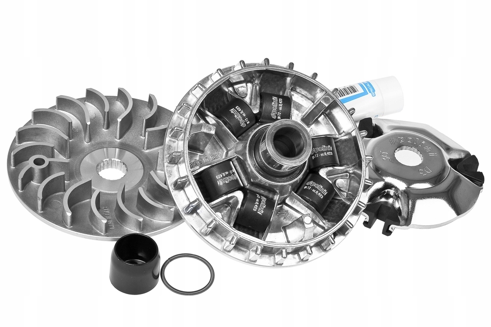 Polini Maxi Hi-Speed Variátor , Vespa Primavera, Sprint 125 4T 3V 13-