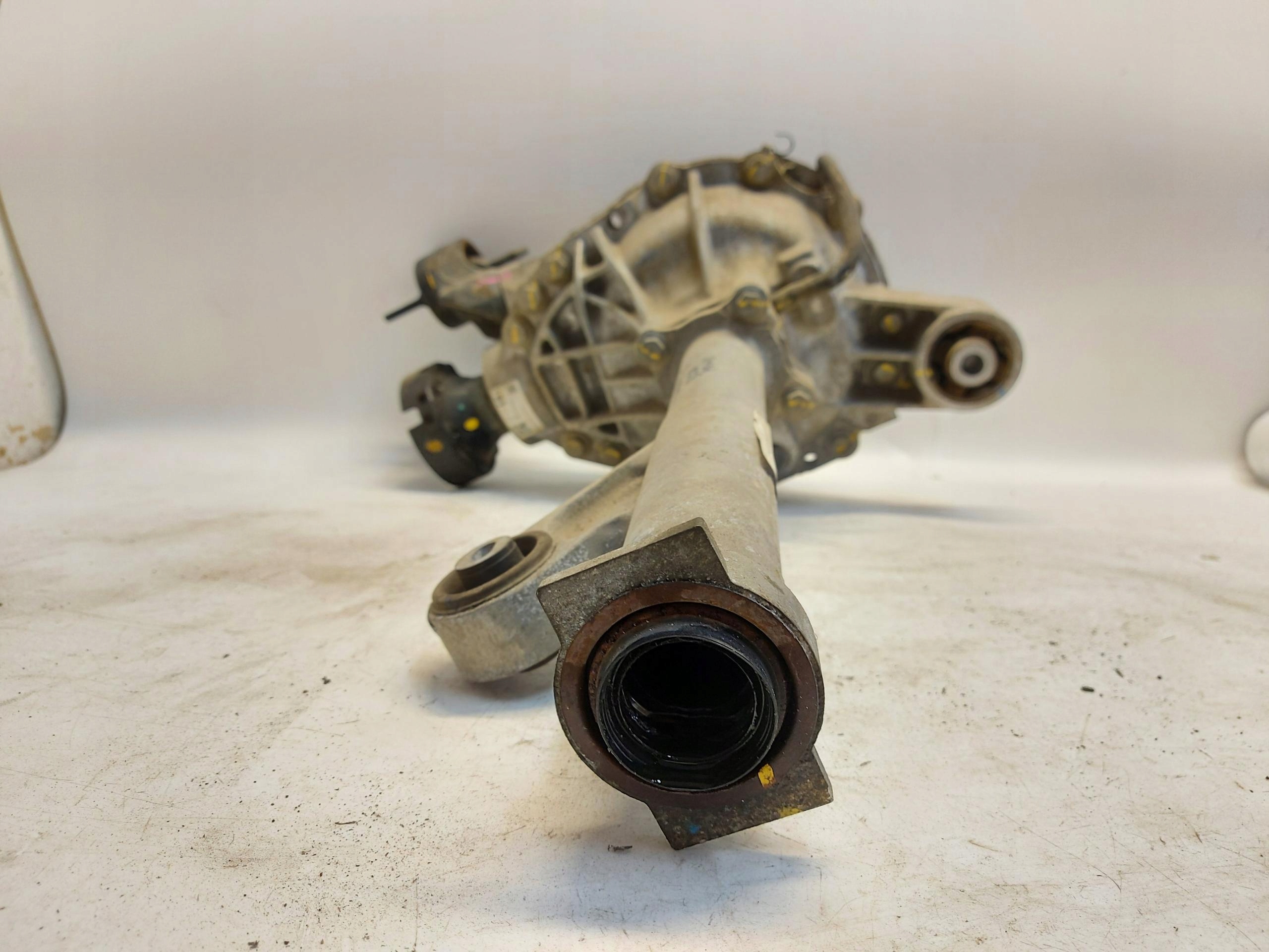 Ford Ranger VI 6 2024r. differential diff front MB3W-3B079-EBC