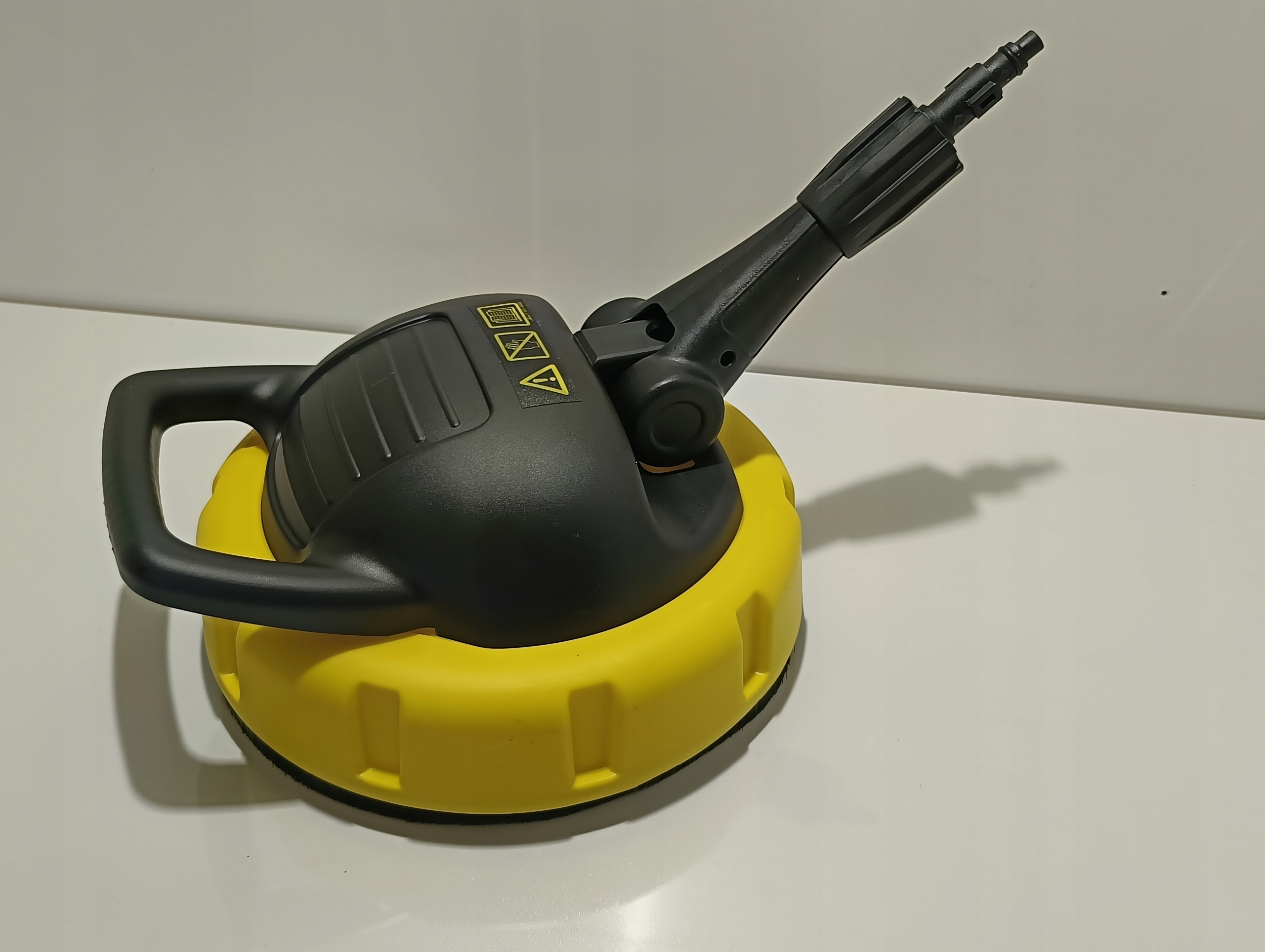 Szczotka LAVOR Patio Cleaner 625961 DO MYCIA KOSTKI TARASÓW ITP DO