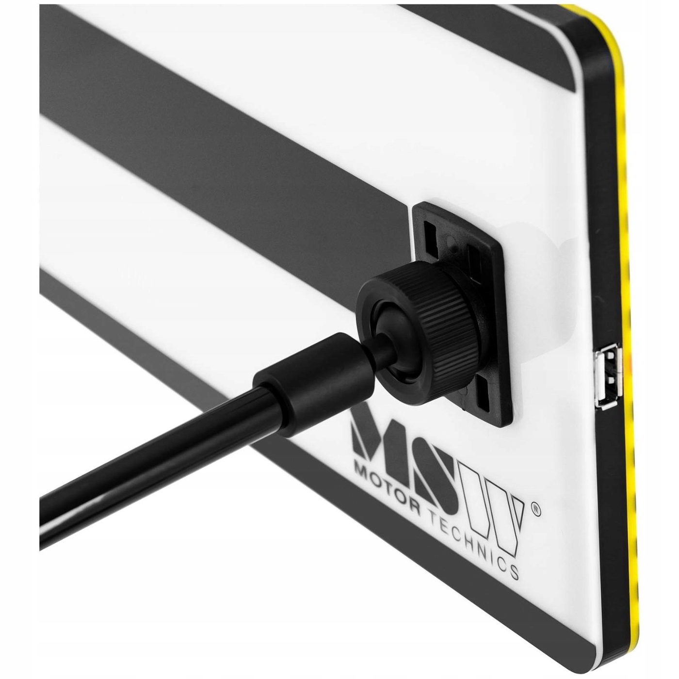 LAMPA CIENIOWA PDR Marka MSW