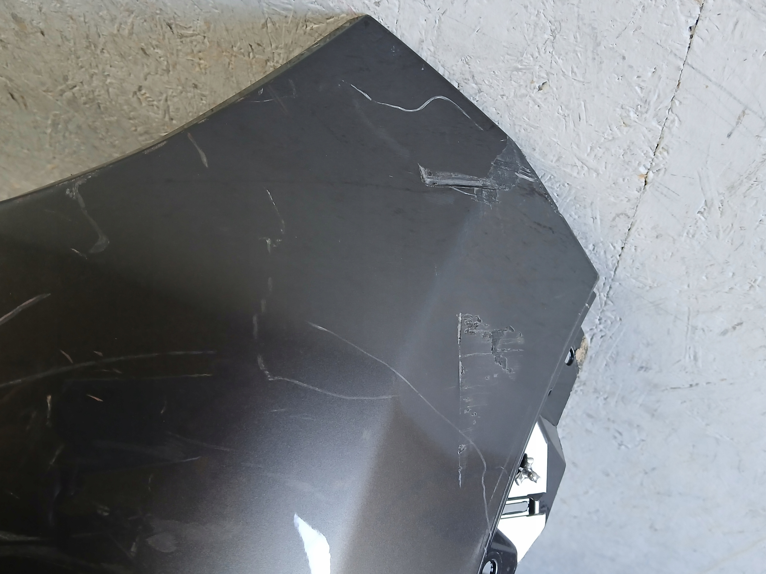 bumper front MAZDA CX60 CX-60 CX 60 22