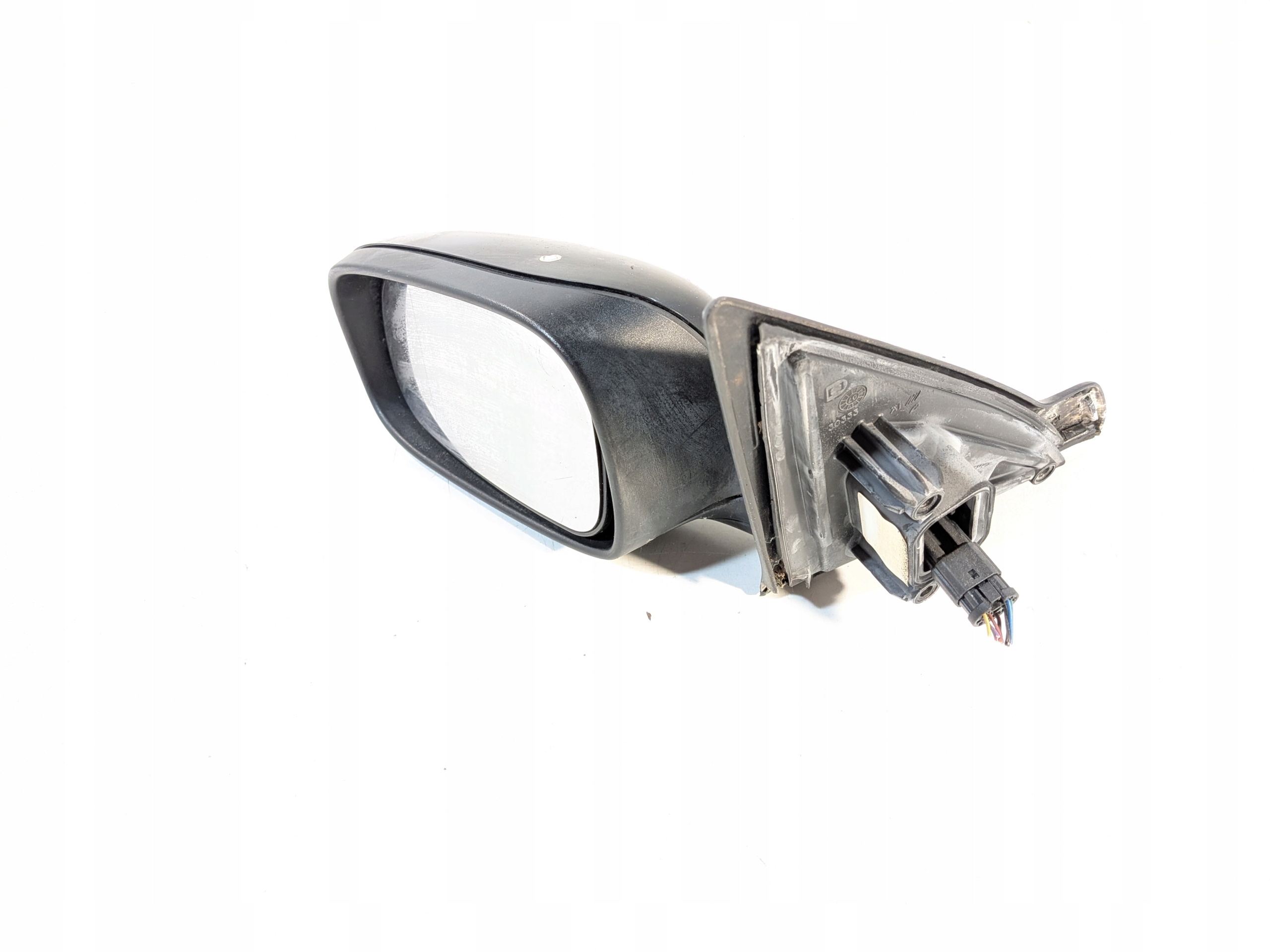 mirror left electrics 9 PIN OE 30333 Saab 93 9-3 04-15
