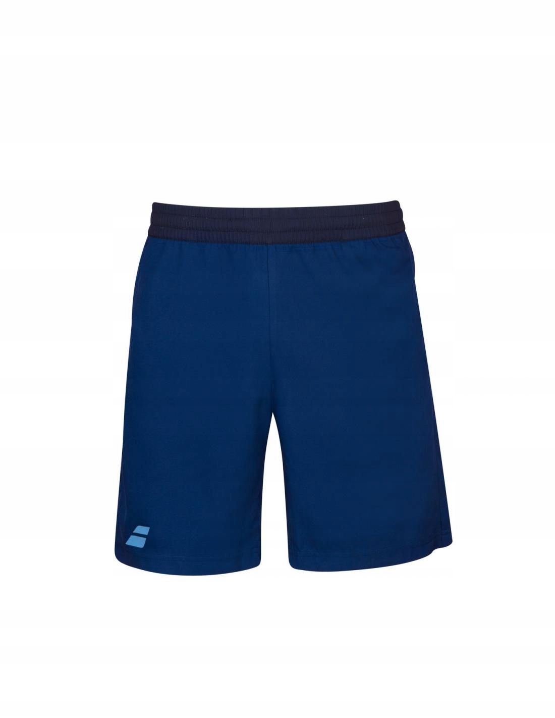 SPODENKI SPORTOWE BABOLAT PLAY SHORT MEN ESTATE BLUE L Kod producenta 3MP1061 / 191413