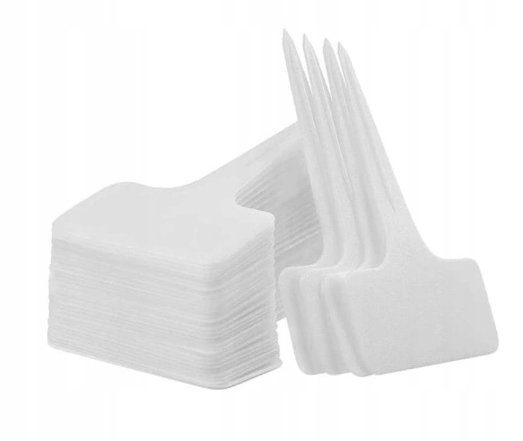 Etikety pro označování rostlin 1000ks