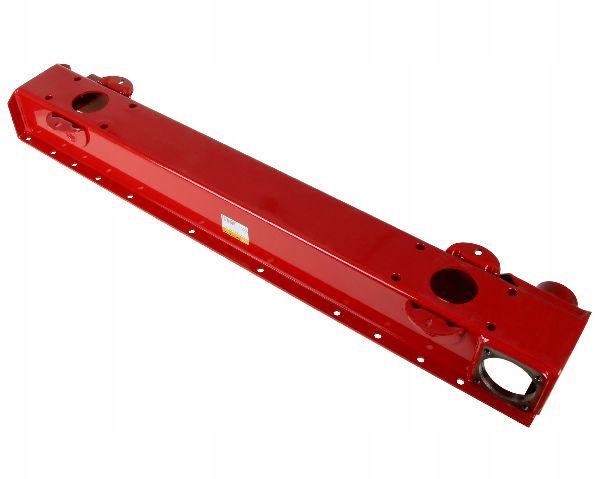 5036010640.1 - Основная рама газонокосилки rotac Warynski W-5036010640