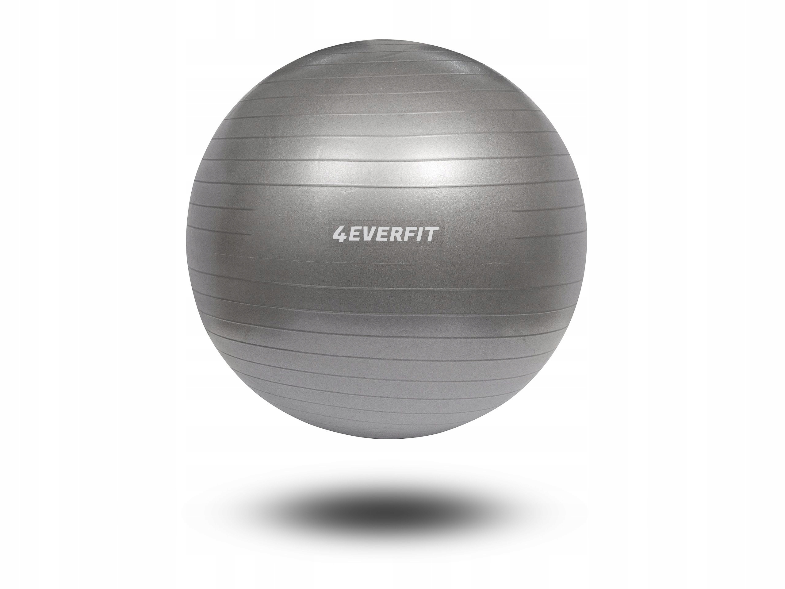 

Piłka gimnastyczna Rehabilitacyjna Fitness 65cm