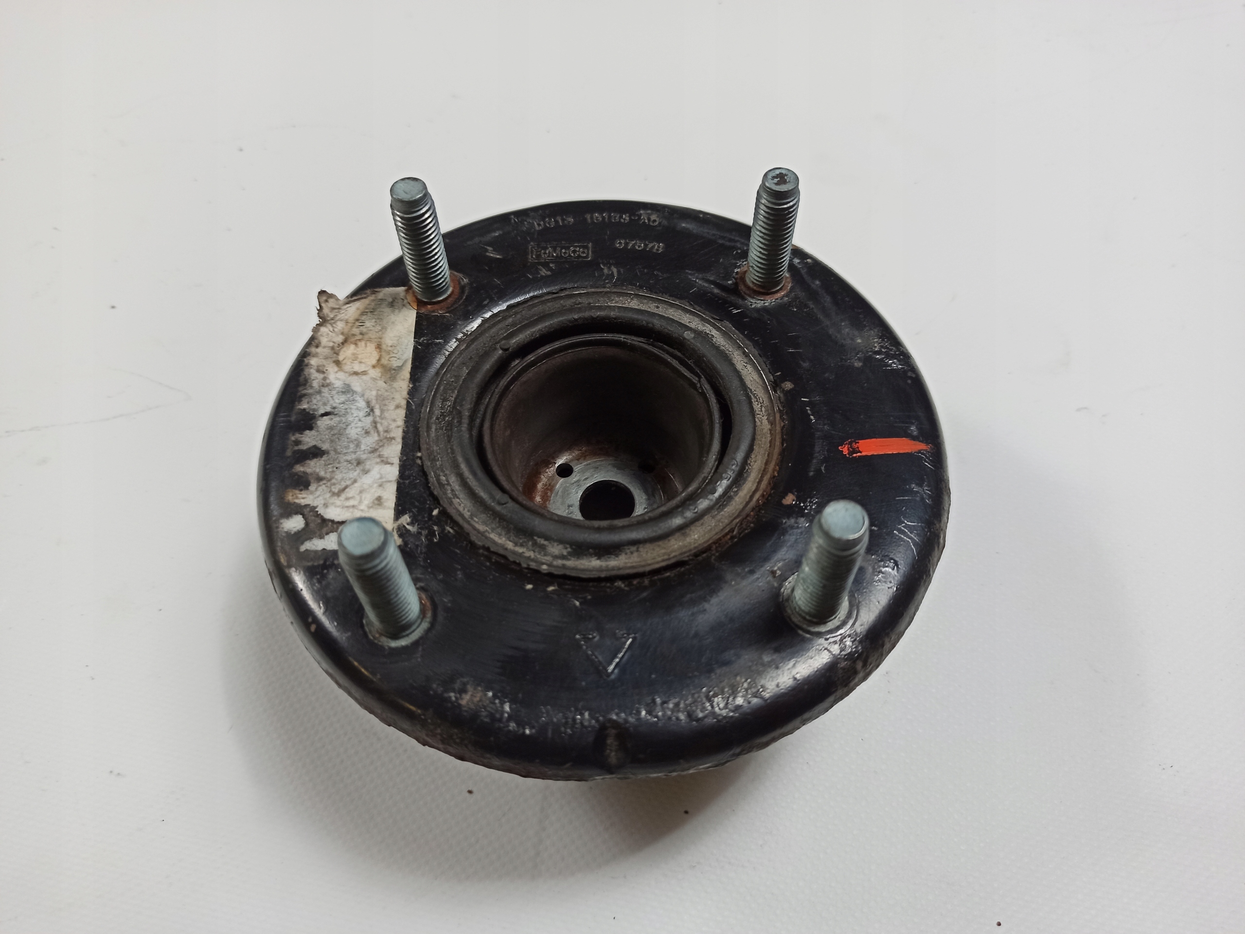 Airbag Halter des Stoßdämpfers lozysko Ford Explorer 2011-2019