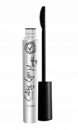

Gosh Catchy Eyes Mascara Magic tusz czarny