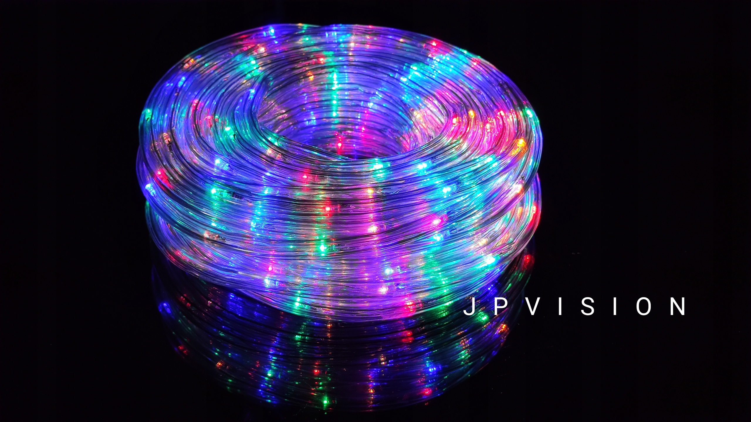 

Wąż Świetlny Led 20M Lampki Multikolor Zewnętrzny