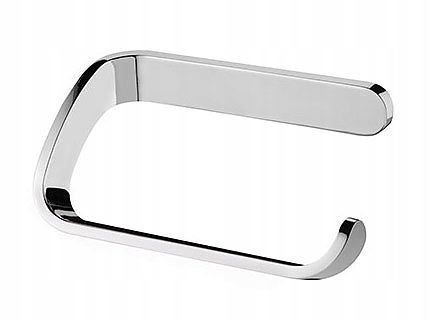 Uchwyt wc prosty Natura 04312 Bisk