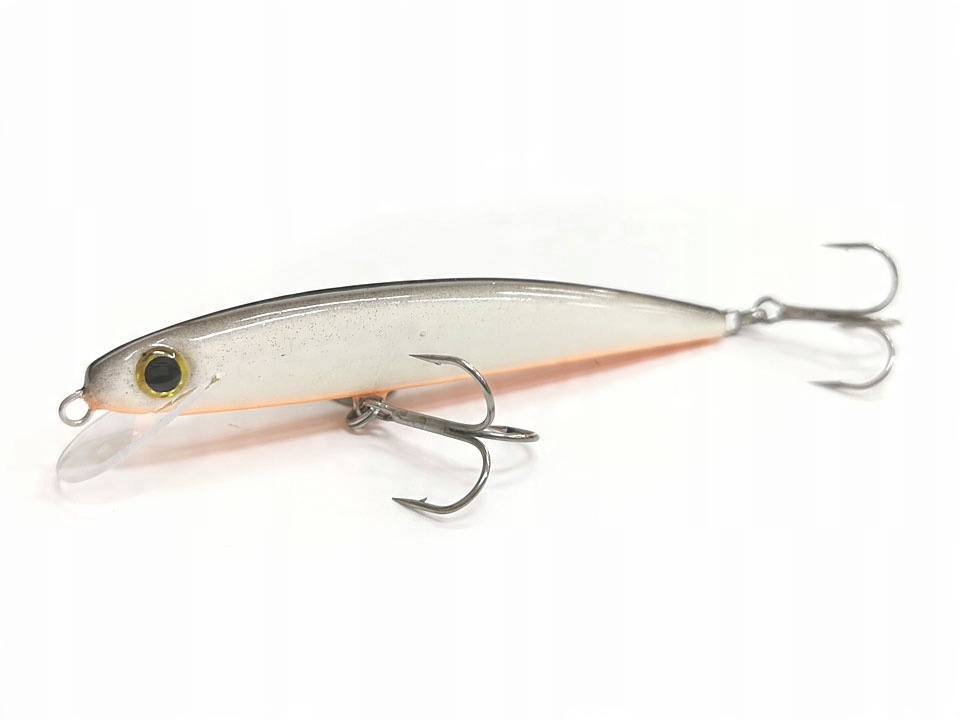 

Na Sandacza Wobler Bielik Zander Pro 9cm 8g - 05