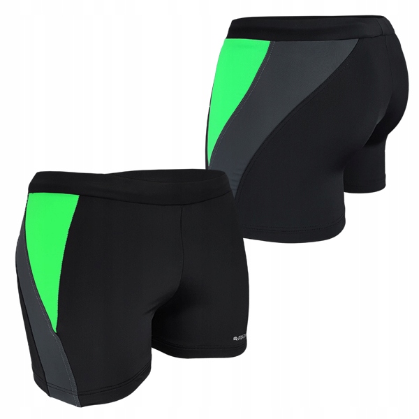 KĄPIELÓWKI SPODENKI SZORTY kąpielowe ROUGH RADICAL Marka Rough Radical