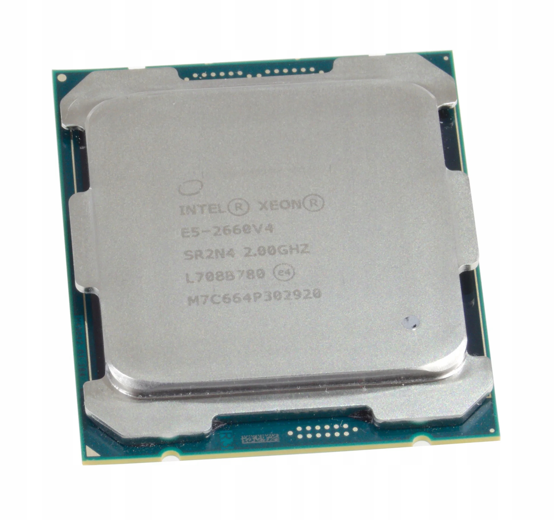 Procesor Intel Xeon E5-2660 v4 SR2N4 14c/28t 2.00-3.20GHz LGA2011-3