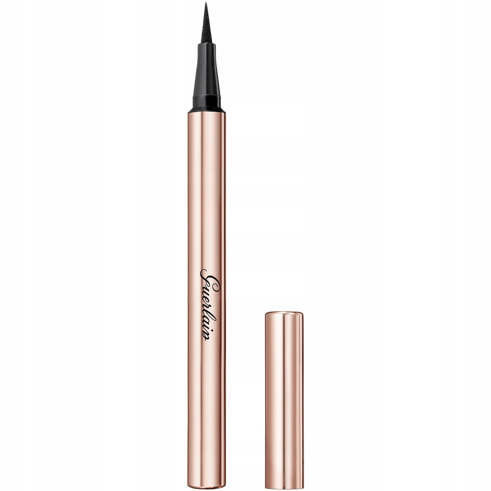 Guerlain Mad Eyes Precise Liner Oční Linky 01 Noir 0,6 ml