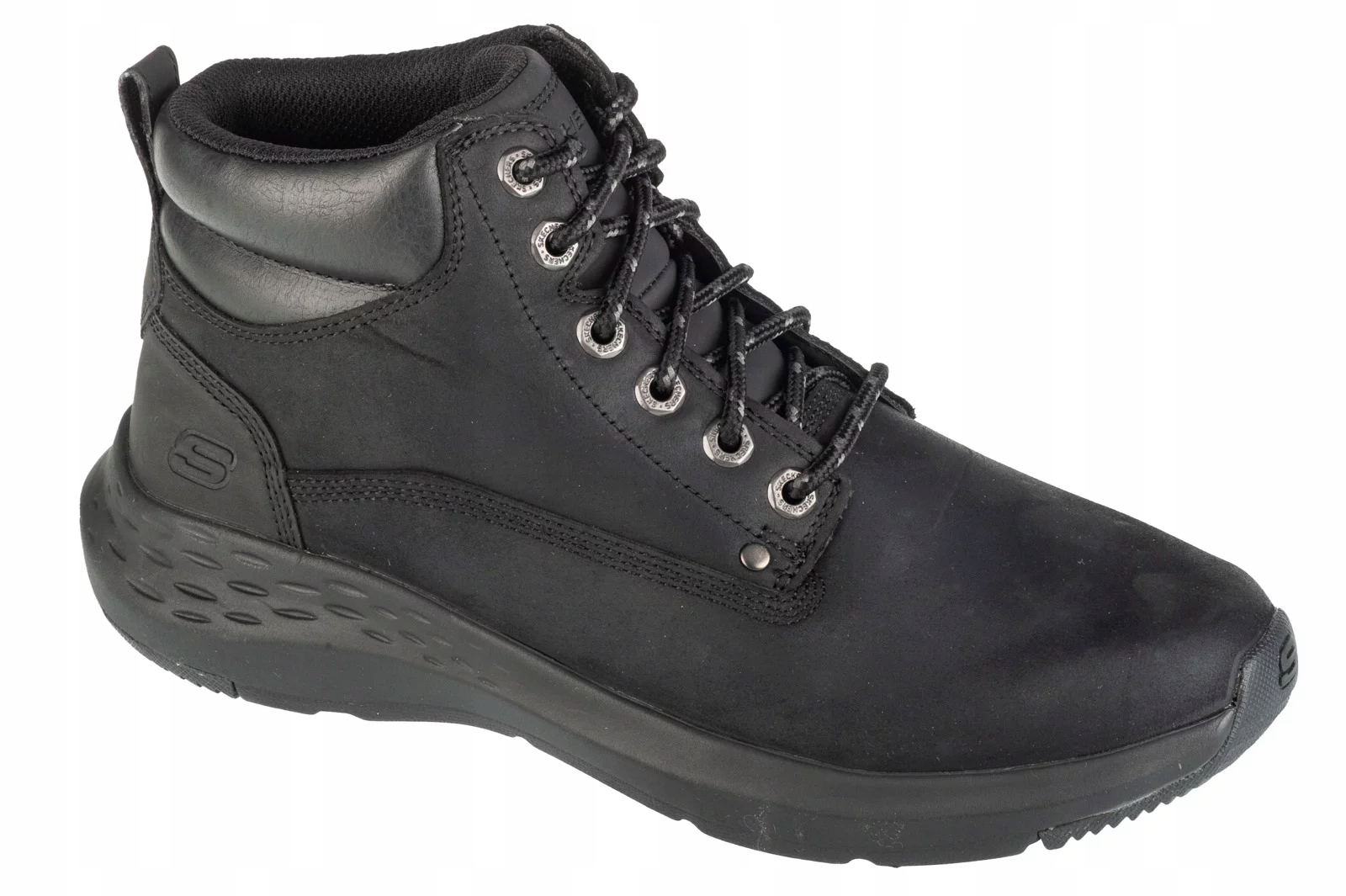 Skechers Parson Ederic 205175-BLK