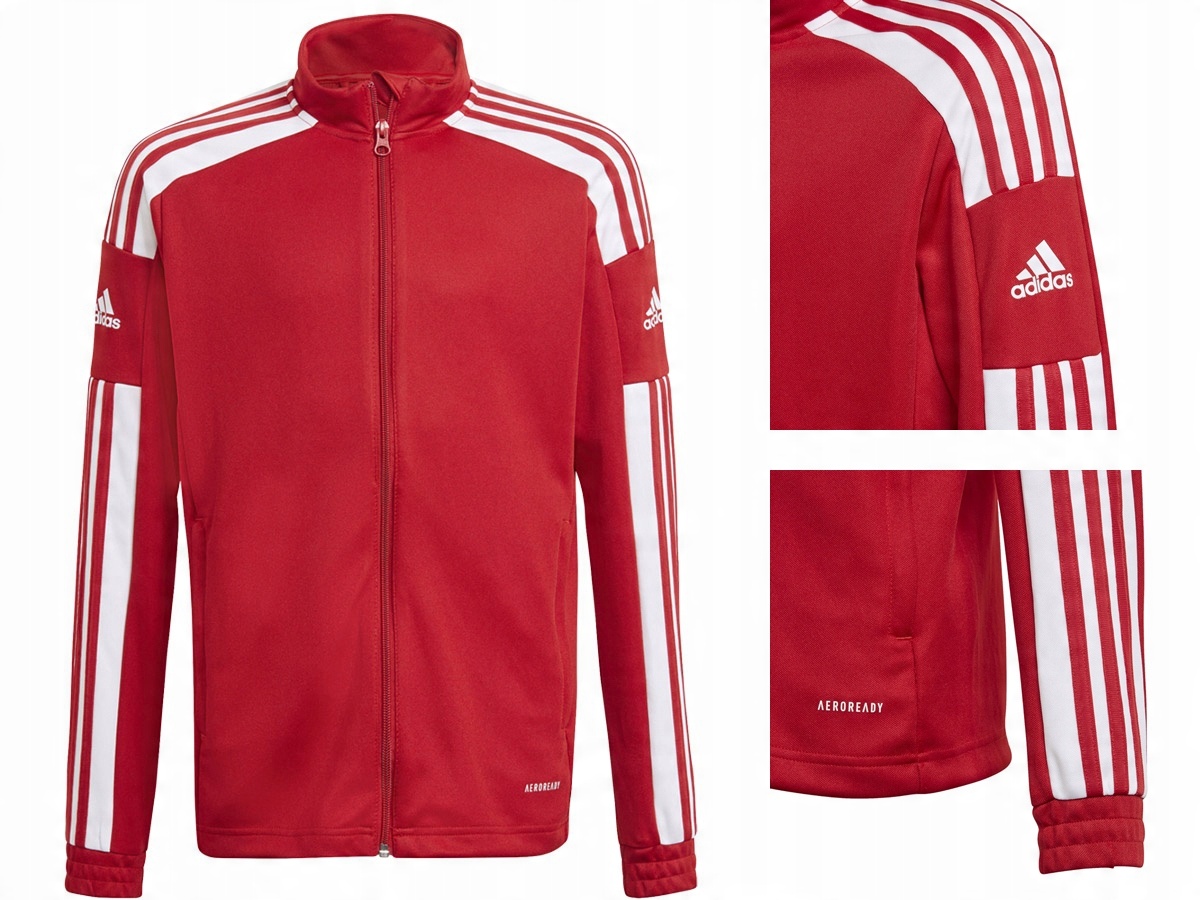

Adidas bluza dziecięca Squadra 21 Training 164 cm