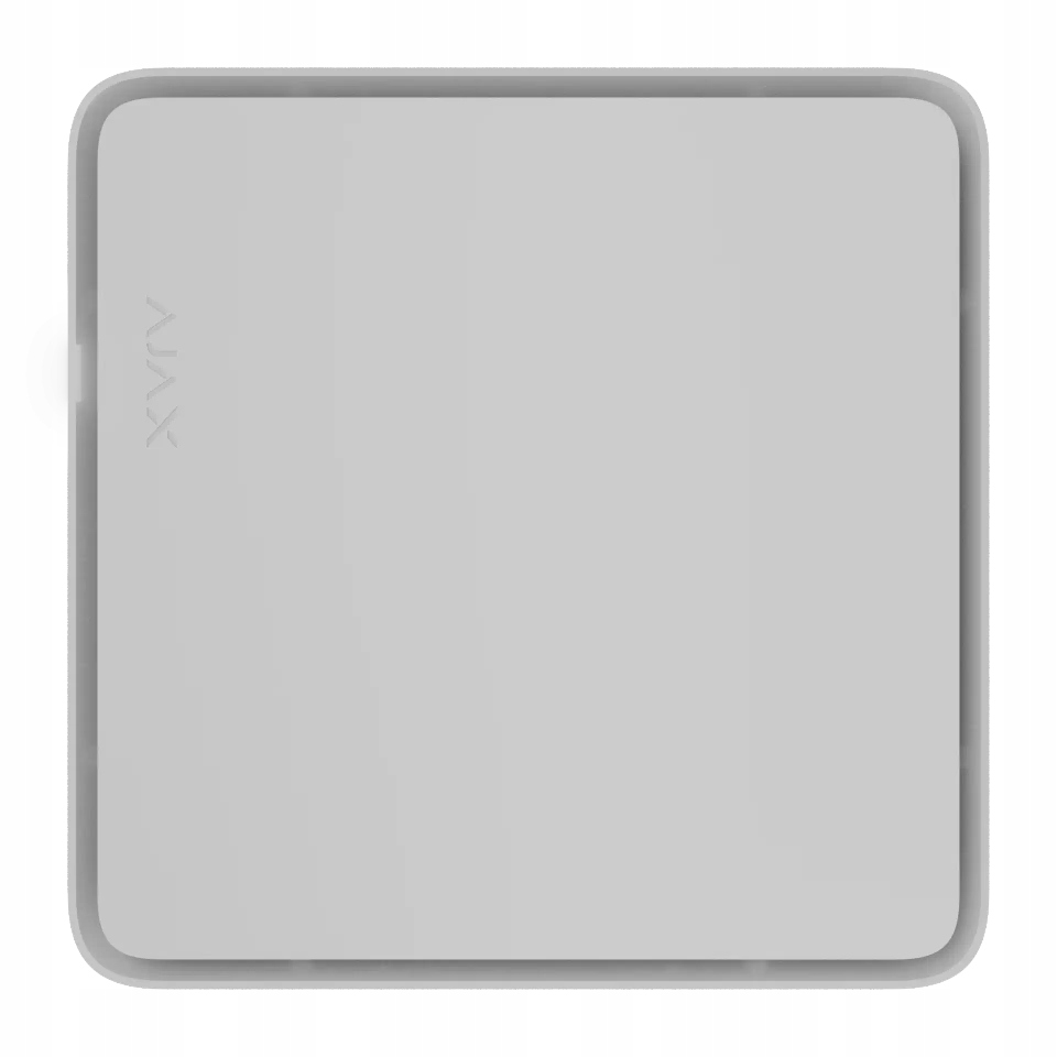 Záznamník Nvr Hac 16-kanálový Hdmi bílý Ajax Systems 134506.122.WH1