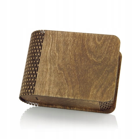 IPNW/I - Pudełko na Pendrive USB