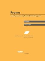 Prawo O Postępowaniu Sądowoadministracyjnym