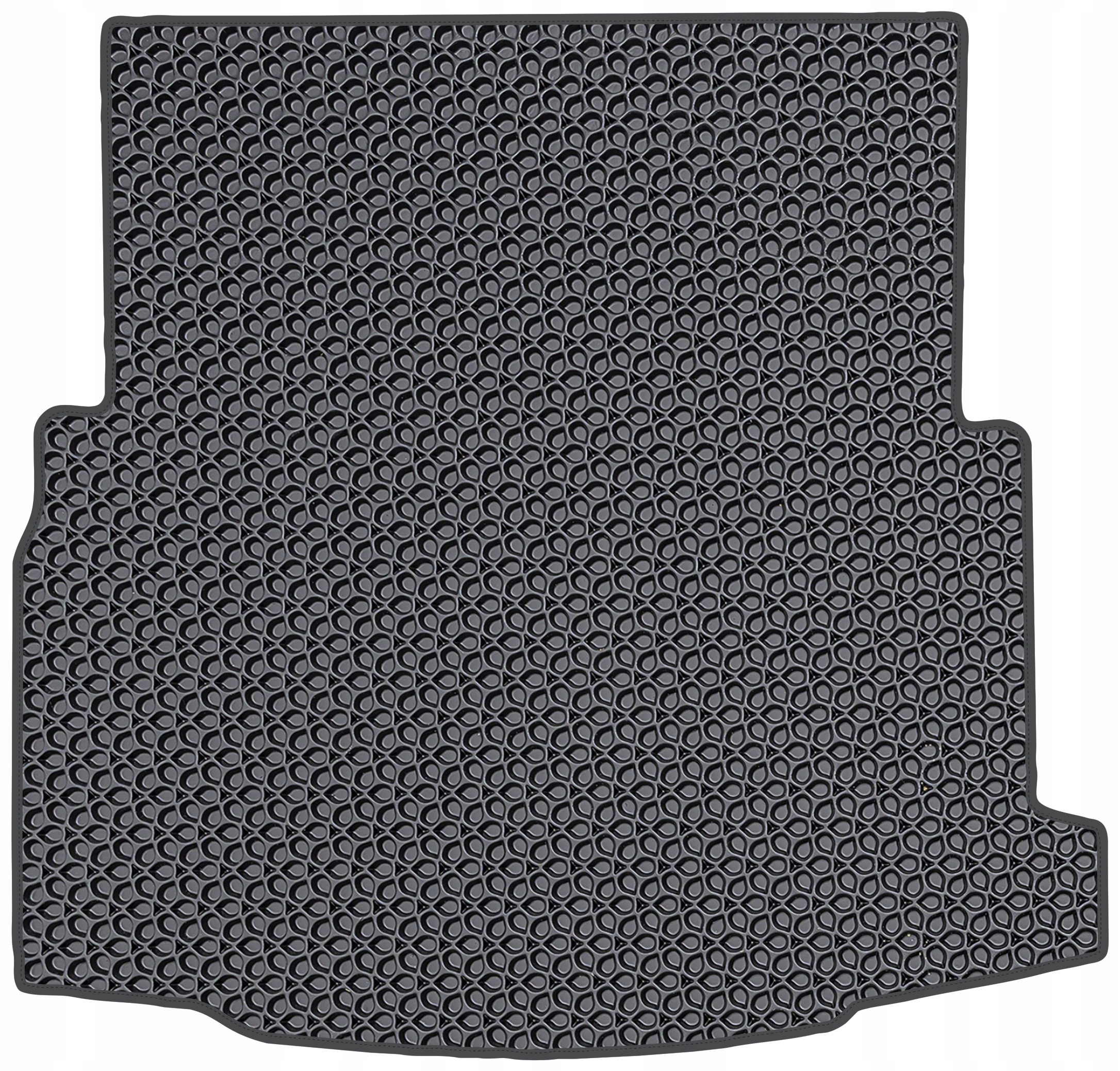 Mercedes E-Class W213 Sd 2016-2023 Koberec zavazadlového prostoru Eva Eternity