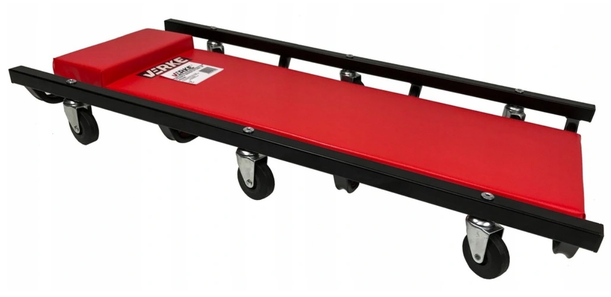 LEZANKA WARSZTATOWA WOZEK ZAGLOWEK 6 KOL VERKE Producent code V83250