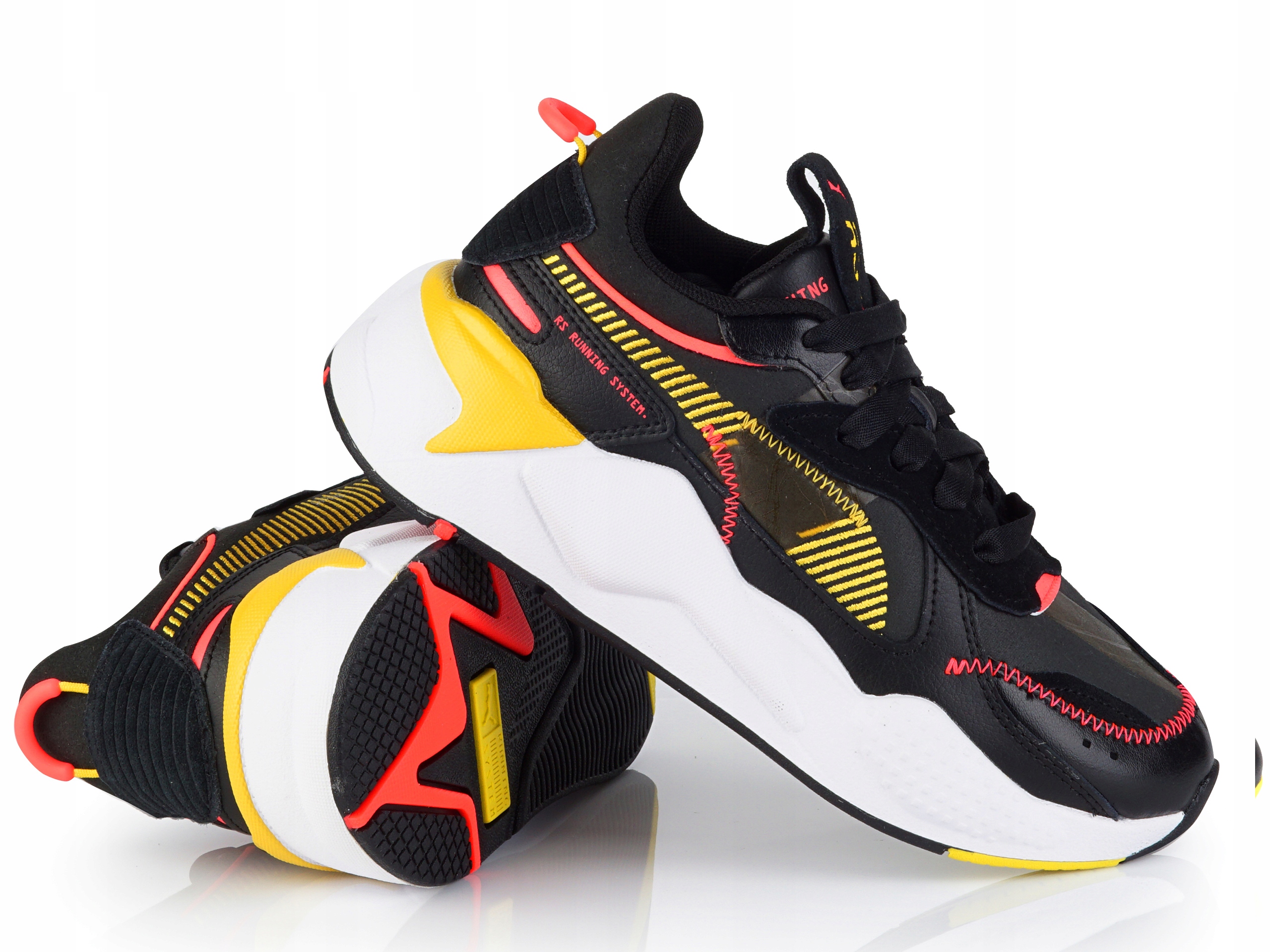

Buty Damskie Puma Rs-x Proto Wn's 369912-03 24h