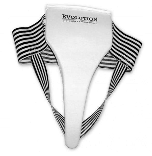 

Suspensor Ochraniacz Damski Krocza Evolution r. L