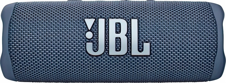 Głośnik przenośny JBL Flip 6 niebieski