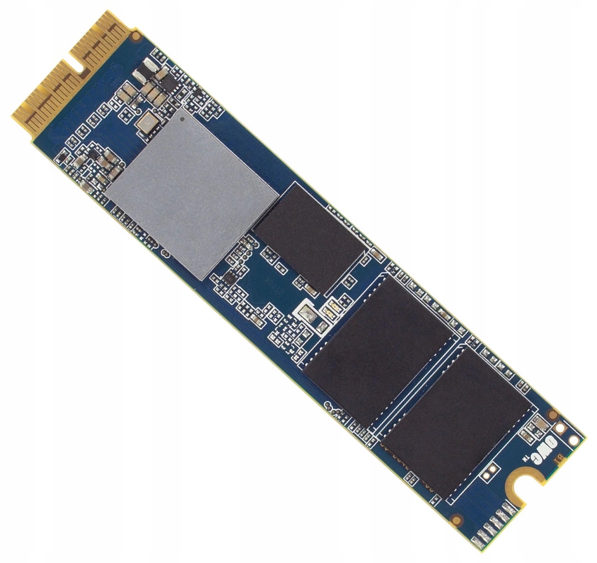 Owc Aura Pro X2 1TB PCIe 4.0 NVMe Ssd pro Mac 2013-2019 Owc SP4P1T1AT01