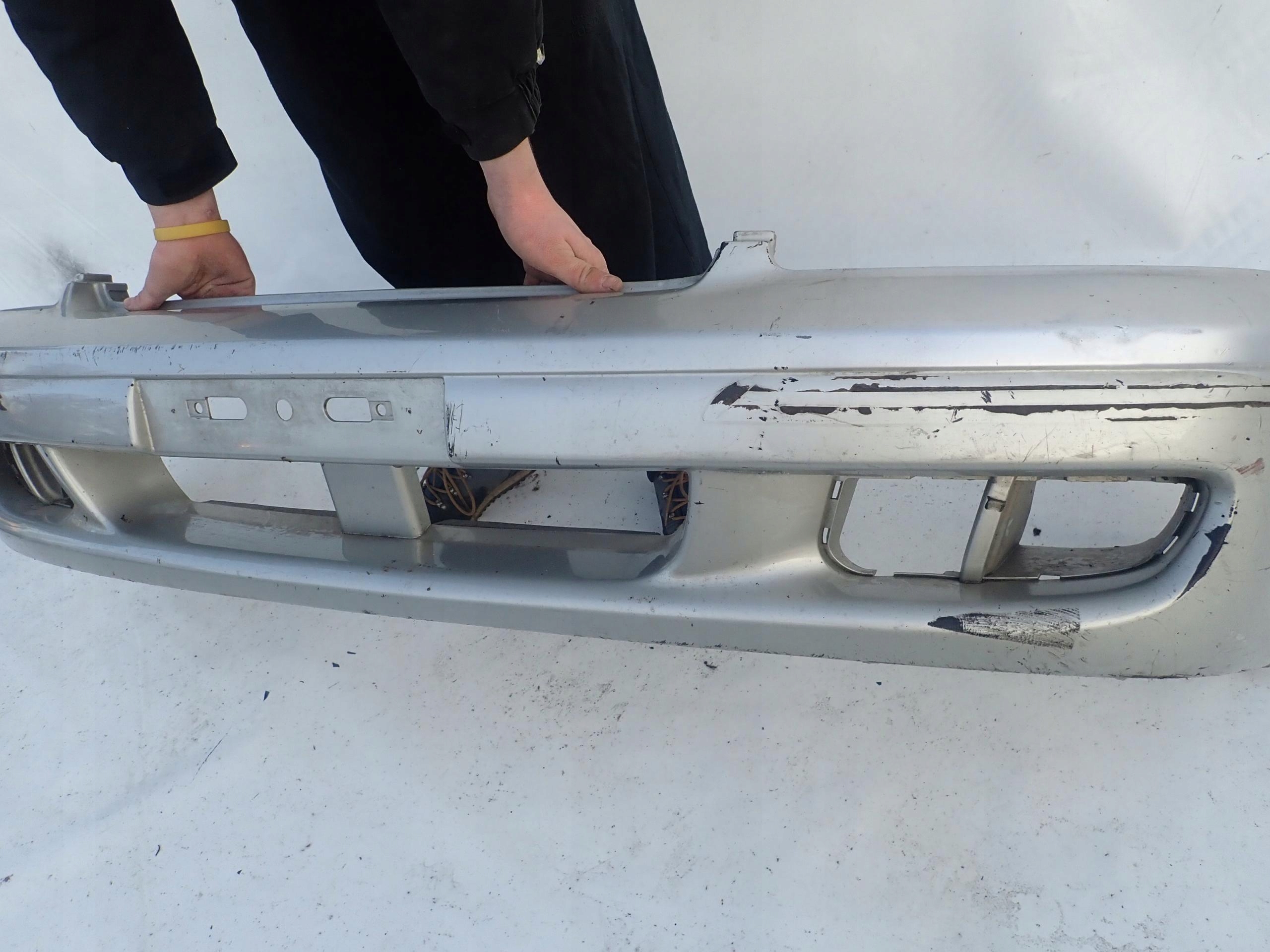 SUBARU LEGACY 98-01 bumper front front