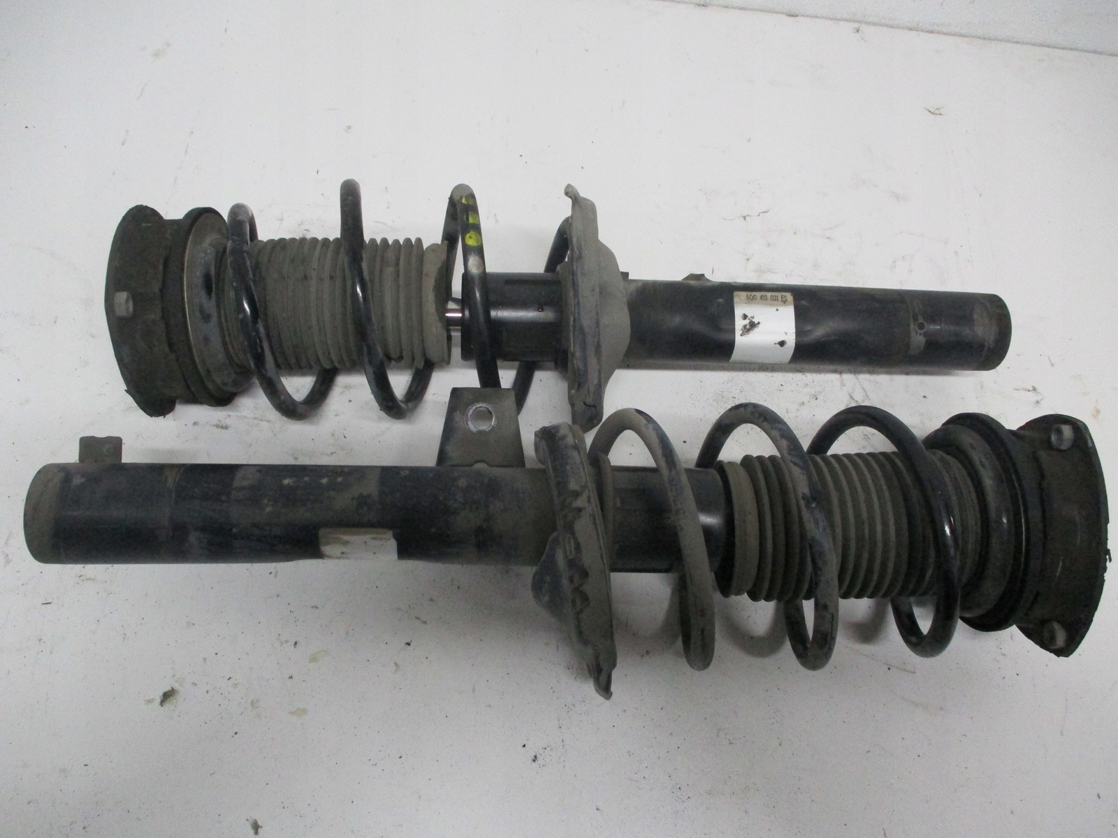 shock absorber amor front AUDI A3 8V0 2.0TDI
