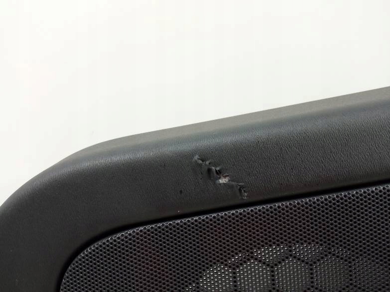 upholstery side right rear part Volvo XC 60 and (2008- )