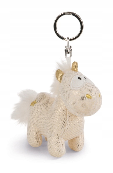 

Nici brelok Jednorożec Shooting Star 10cm 43720