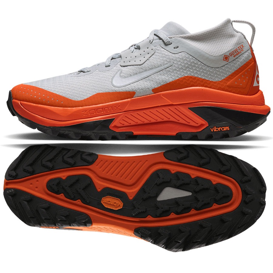 Nike buty do biegania Acg Zegama Trail Gore-tex rozmiar 44,5