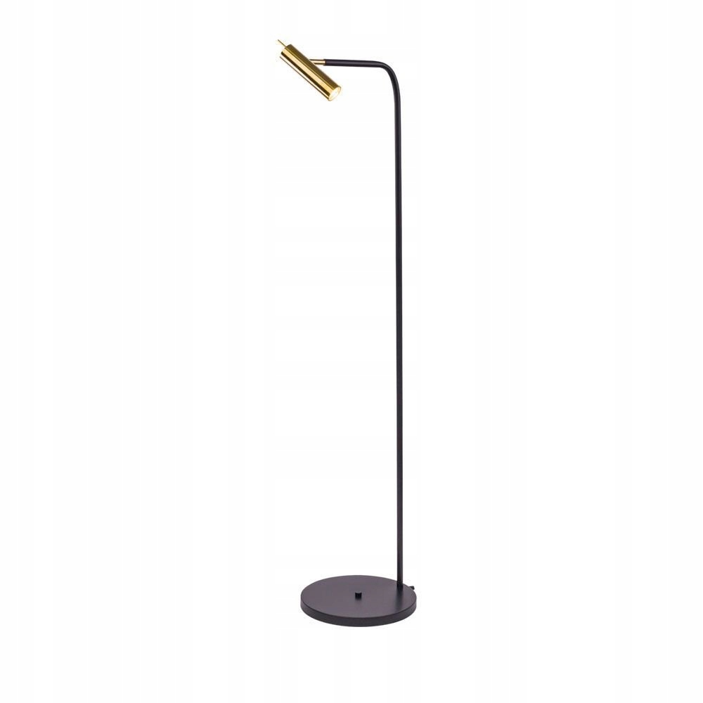 Podlahová lampa Amos 8908 Antigo