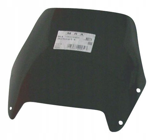 4025066421824 - ВІТРОВЕ СКЛО ОБТІЧНИК MRA APRILIA PEGASO 650 1992-1996