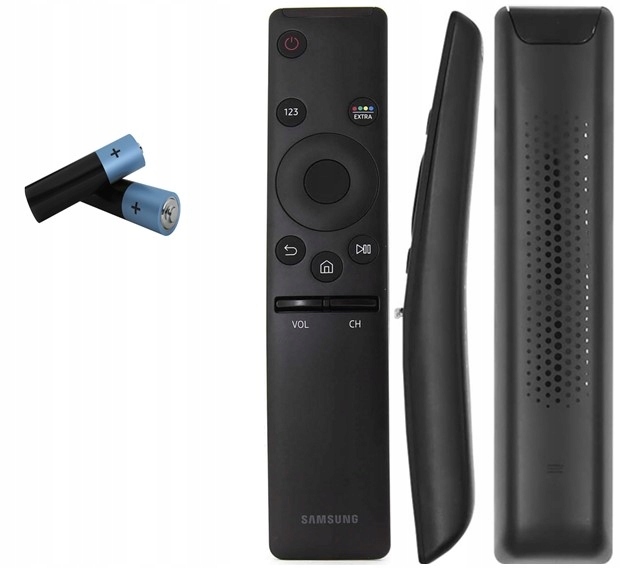 Originální Dálkový Ovladač Pro Televizor Samsung UN55KU6300 UN55KU6300H UN55KU6300HXPA