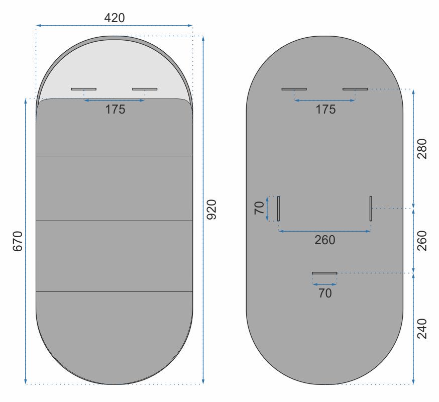 ŚPIWOREK DO WÓZKA TUTUMI DZIECIĘCY ZIMOWY NA SANKI OCIEPLANY TEDDY PRO 4w1 Cechy dodatkowe możliwość prania w pralce otwory na pasy bezpieczeństwa