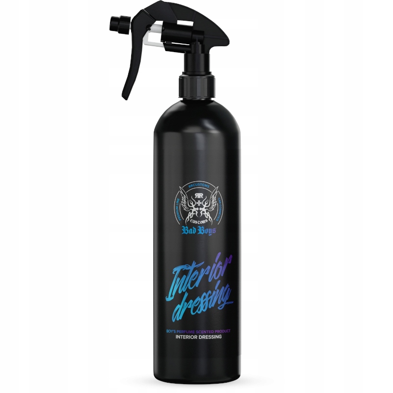 RR Customs RRC INTERIOR DRESSING 1L do kokpitu Producent RRCustoms