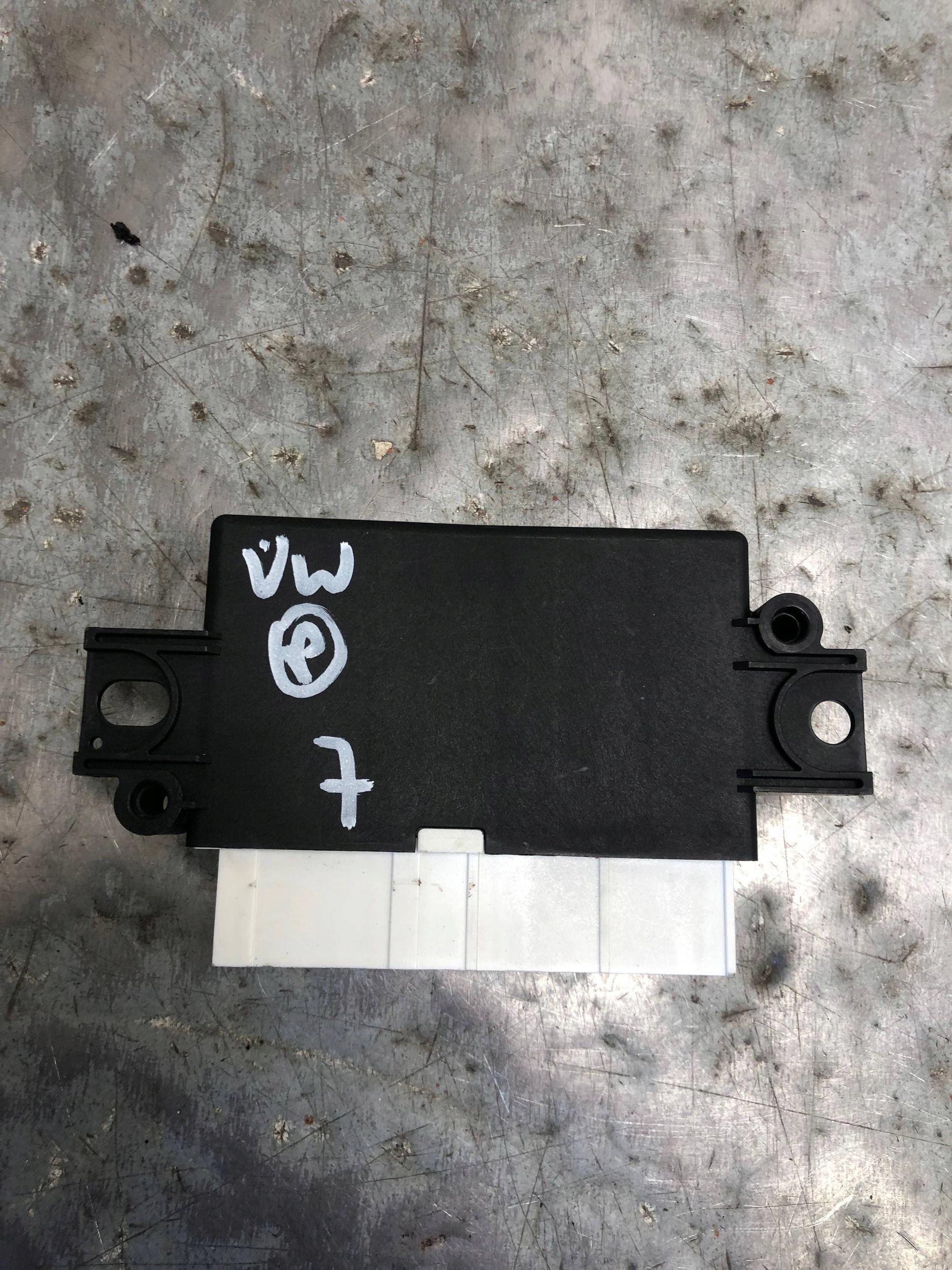 modulo parcheggio PDC VW SKODA AUDI 5QA919294G