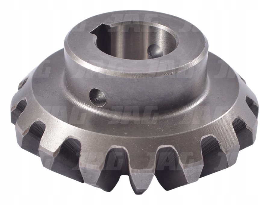 Kuželové ozubení Claas 050113 0000501130