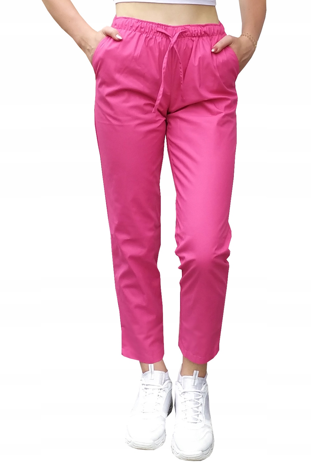 Komplet kucharski damski 2-częściowy r. XXL Marka M&C