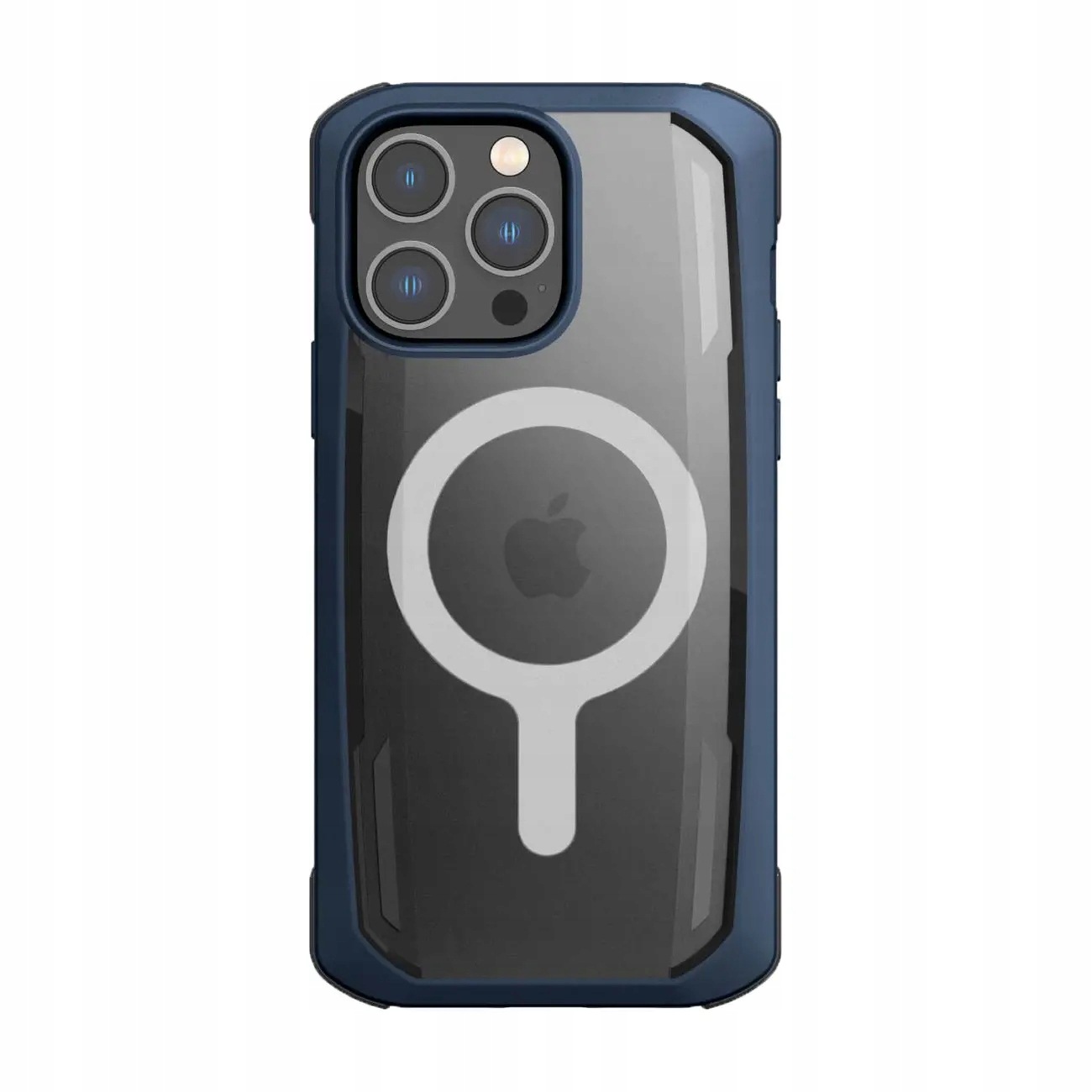 Raptic X- Doria Secure Case etui iPhone 14 Pro z MagSafe pancerny Raptic