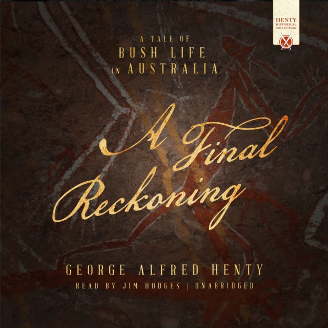 Final Reckoning - Henty, George Alfred AUDIOBOOK