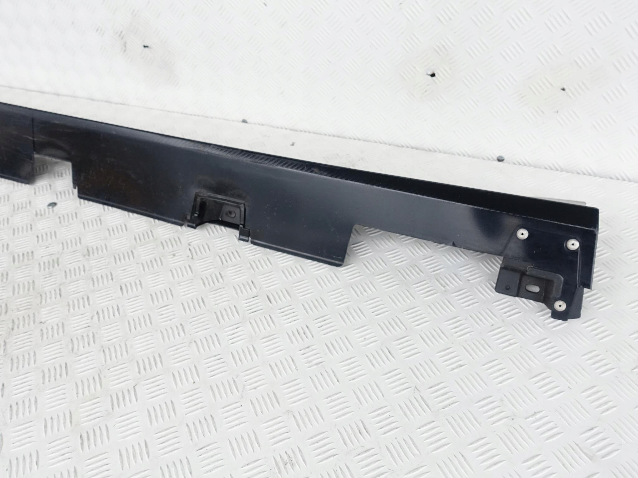 HONDA CIVIC X 10 17- TYPE R threshold left moulding