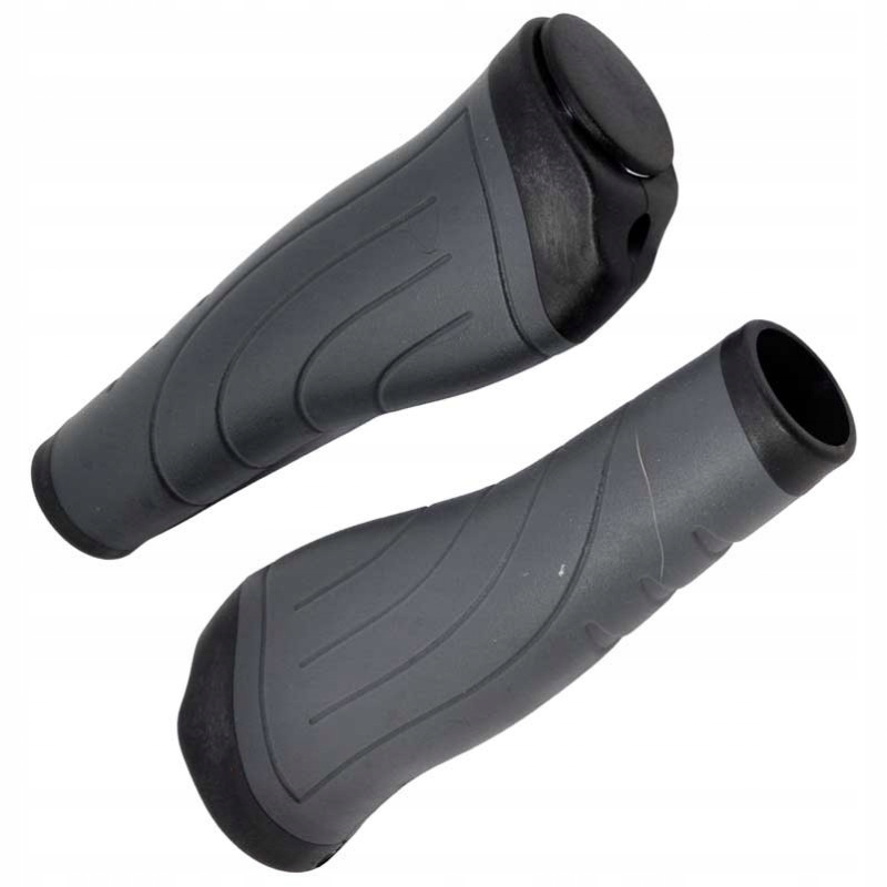 

Chwyty Kierownicy HLG234 Ergonomiczne 130mm